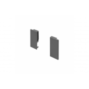 AXIS PRO KONEKTOR ZA PANEL 84 mm ANTRACIT


