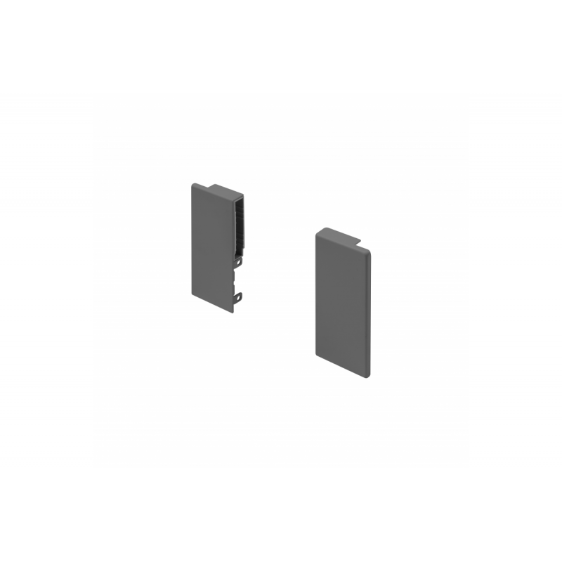 AXIS PRO KONEKTOR ZA PANEL 84 mm ANTRACIT


