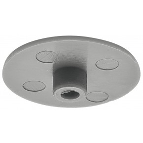 KAPICA ZA MINIFIX 15 SIVA