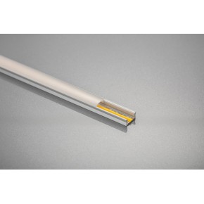 PROFIL ZA LED ALUMINIJ GTV GLAX 14mm 2 M