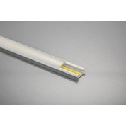 PROFIL ZA LED ALUMINIJ GTV GLAX UTOR  2 M