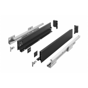 AXIS PRO SISTEM VODILICA 500/84 mm  CRNI