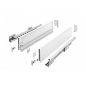 AXIS PRO SISTEM VODILICA 250/116 mm BIJELI