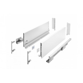 AXIS PRO SISTEM VODILICA 300/167 mm  BIJELI
