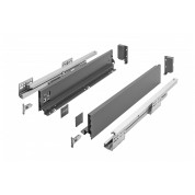AXIS PRO SISTEM VODILICA 250/84 mm  ANTRACIT