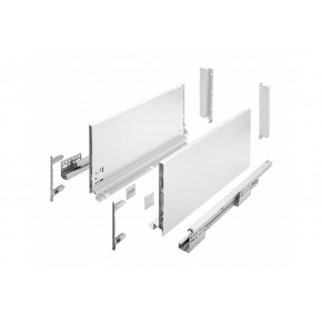 AXIS PRO SISTEM VODILICA 250/199 mm  BIJELI