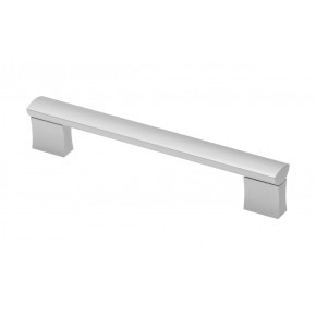 RUČICA VPY311b 128mm ALUMINIJ