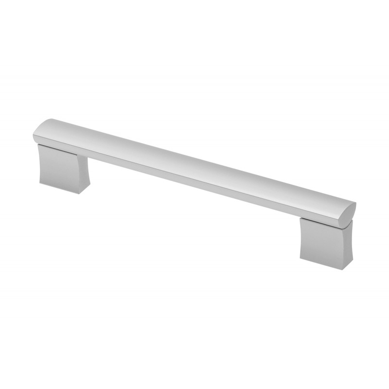 RUČICA VPY311b 128mm ALUMINIJ