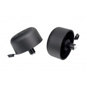 NOGICA CRNA REG  50 X 26 mm