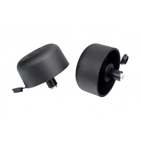 NOGICA CRNA REG  50 X 26 mm