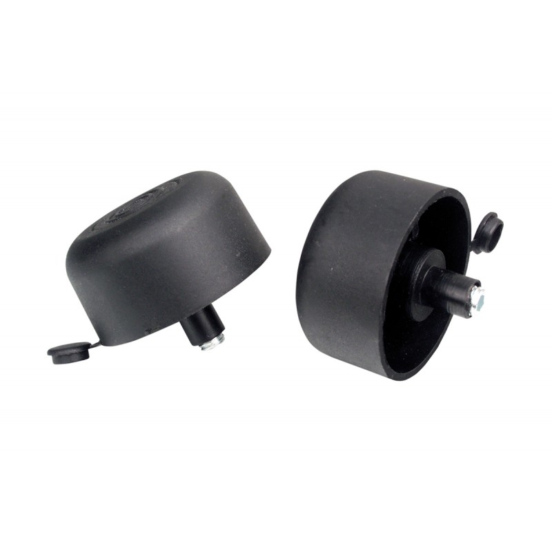 NOGICA CRNA REG  50 X 26 mm