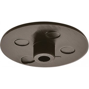 KAPICA ZA MINIFIX 15 CRNA