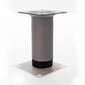 NOGICA ZA NAMJEŠTAJ NERA  60 mm INOX