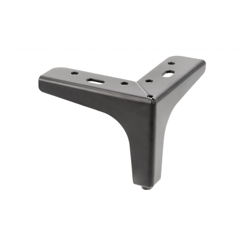 NOGICA ZA NAMJEŠTAJ STGY 135,100 mm CRNA