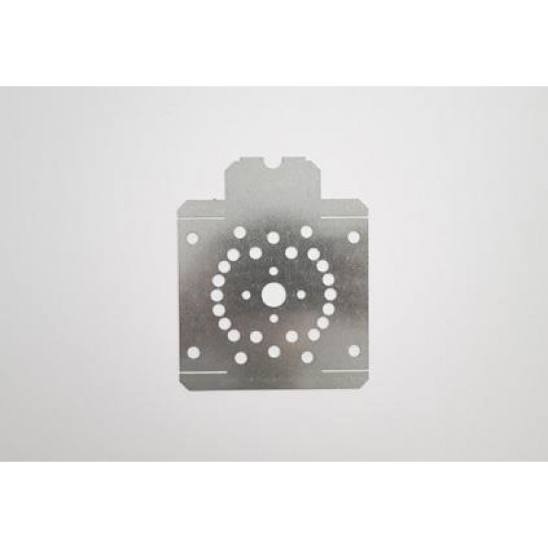 ROL NOSAČ MOTORA 165mm
