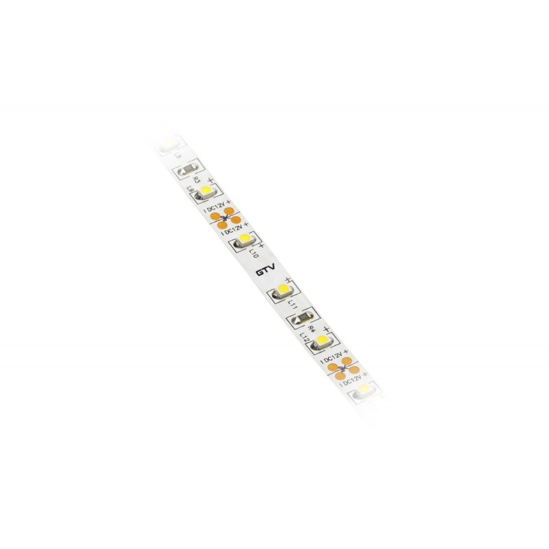 TRAKA LED SMD2835 60/m WARM 6W,3200 K,IP20