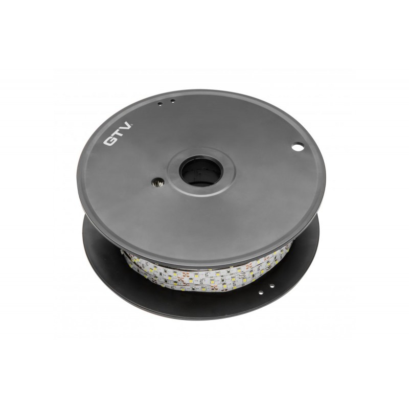 TRAKA LED SMD 3,8W/m, 4000 K, IP20