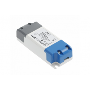 DRIVER LED PRO  7W

