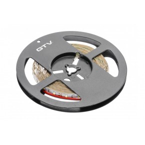 TRAKA LED SMD2835 60/m NEUTRAL 11W/m, 33W/5m, 4000K, IP20, 5/1

