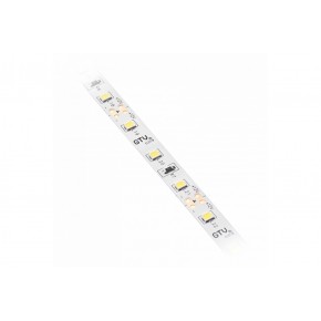 TRAKA LED SMD2835 60/m NEUTRAL 6W/m, 30W/m, 4000K, IP20, 5/1