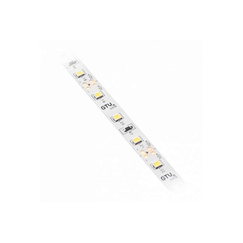 TRAKA LED SMD2835 60/m NEUTRAL 6W/m, 30W/m, 4000K, IP20, 5/1