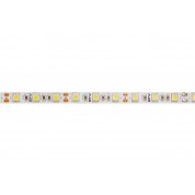 TRAKA LED SMD5050 60/m WARM 14,4W/m, 72W/5m, 3200 K, IP 20, 5/1
