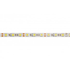 TRAKA LED SMD5050 60/m WARM 14,4W/m, 72W/5m, 3200 K, IP 20, 5/1
