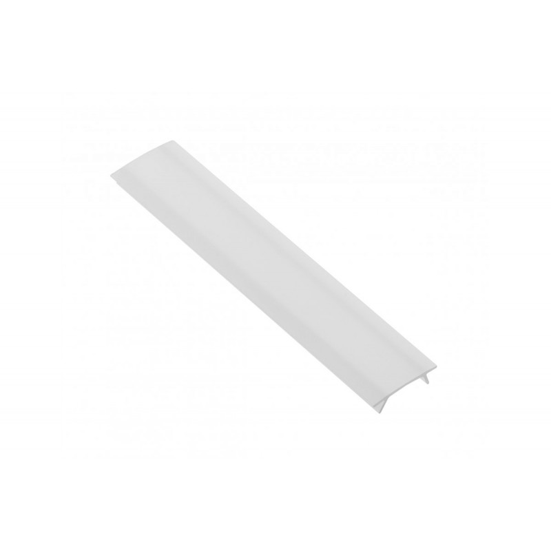 PROFIL ZA LED POKLOPAC MLIJEČNI GLAX  2 M