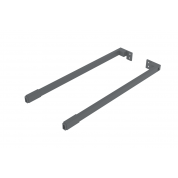 AXIS PRO RELING 450mm ANTRACIT