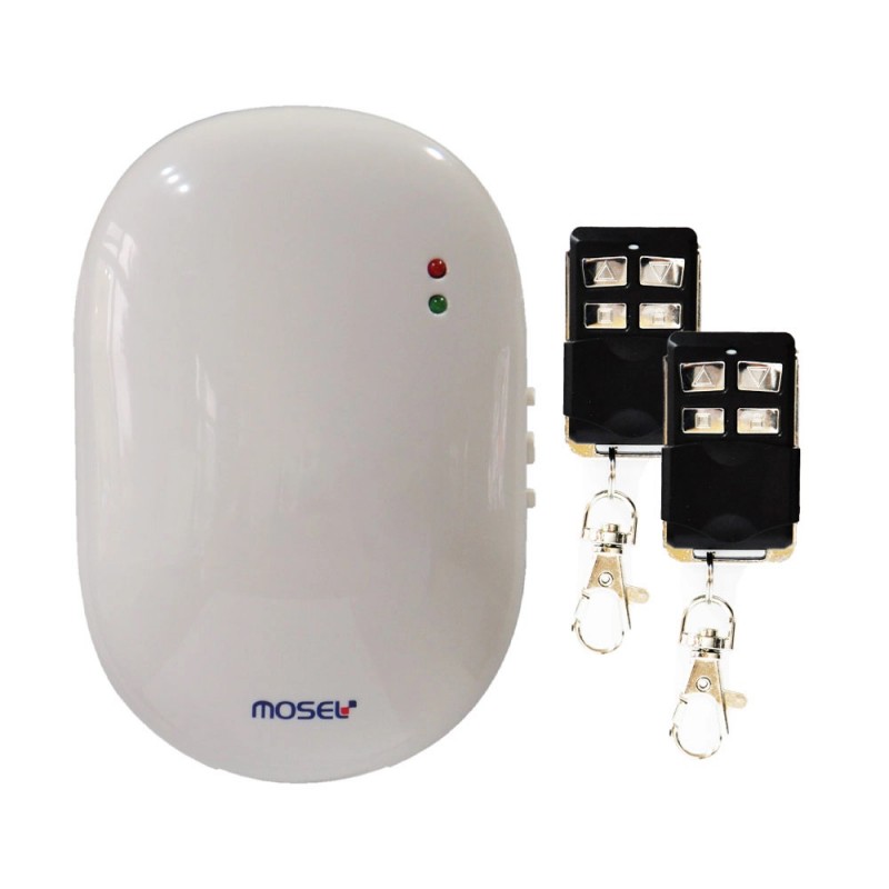 ROL ELEKTRONIKA DC257 + 2 DALJINSKA MOSEL