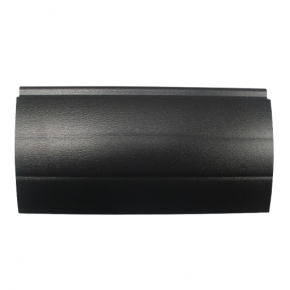 ALUMINIJSKA LAMELA 77MM ANTRACIT