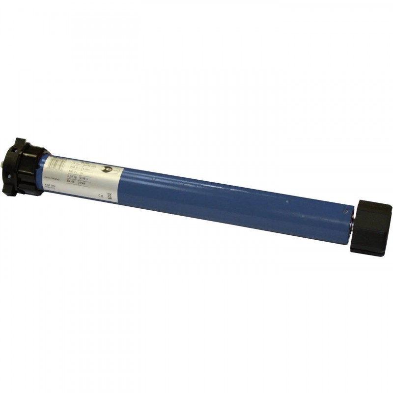 ROL ELEKTROMOTOR 60mm 30Nm HEICKO