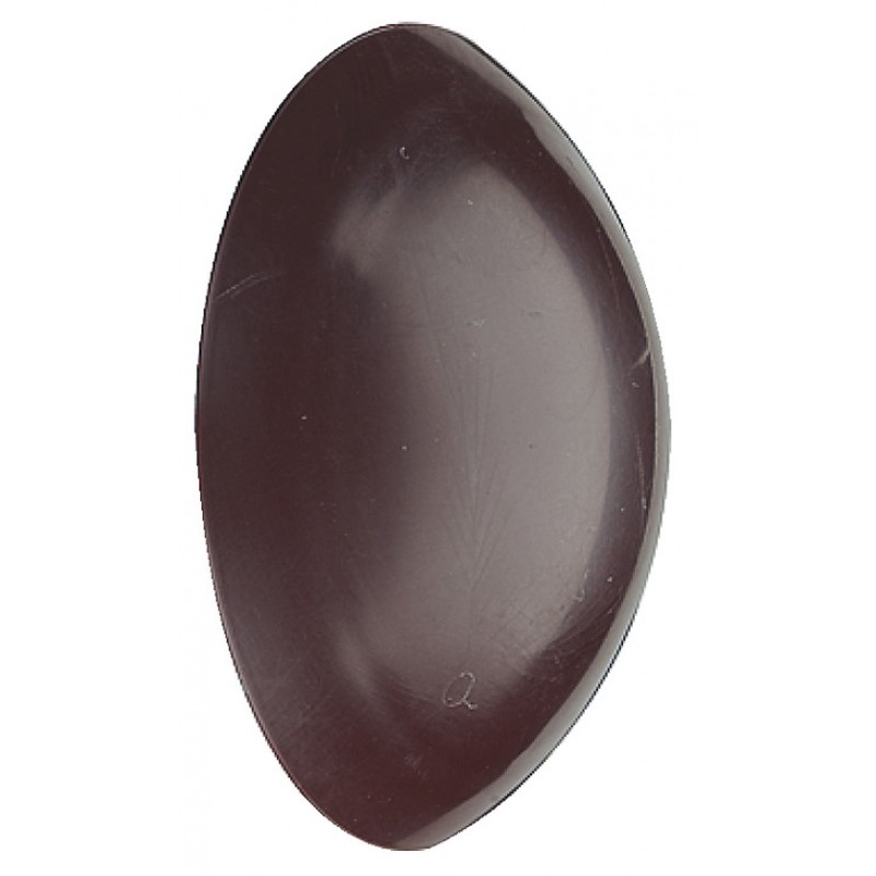 ODBOJNIK ZA VRATA ZIDNI 40mm SMEĐI