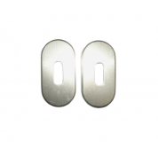 ROZETA OVAL F2 KLJUČ
