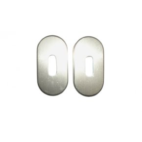 ROZETA OVAL F2 KLJUČ
