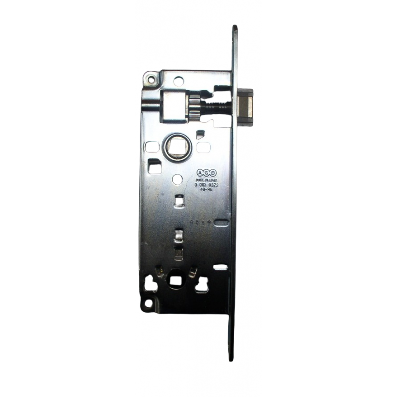 BRAVA AGB 6,5cm WC BC