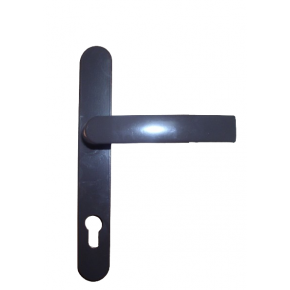 KVAKA ZA PVC BREVA 35/92mm SMEĐA