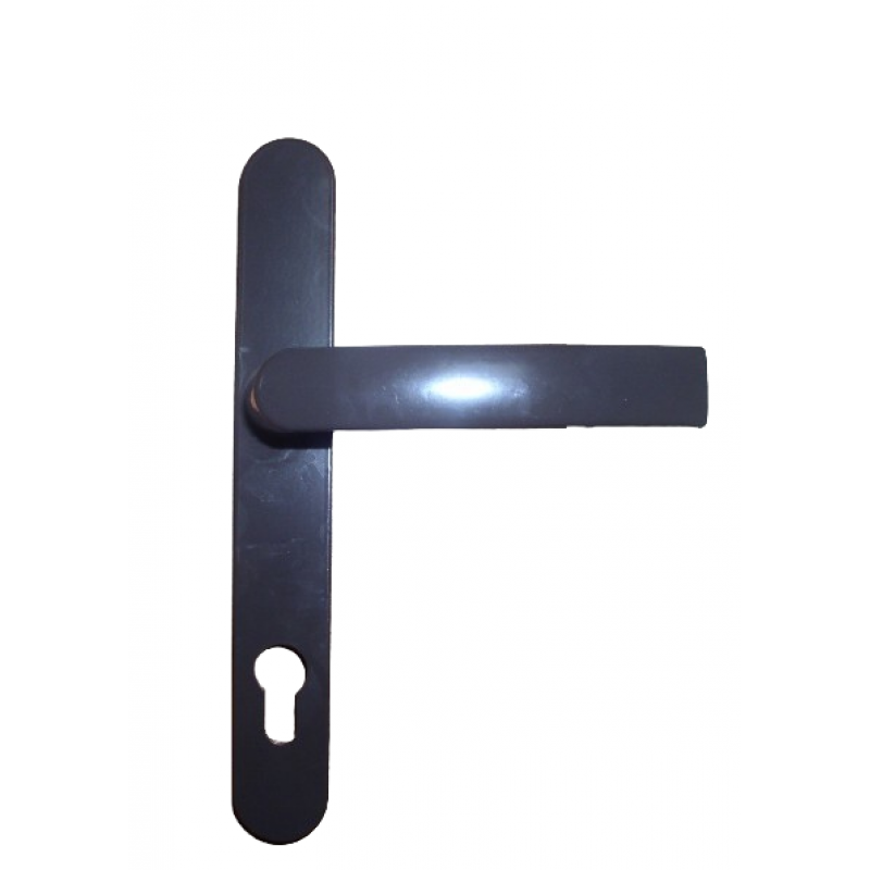 KVAKA ZA PVC BREVA 35/92mm SMEĐA