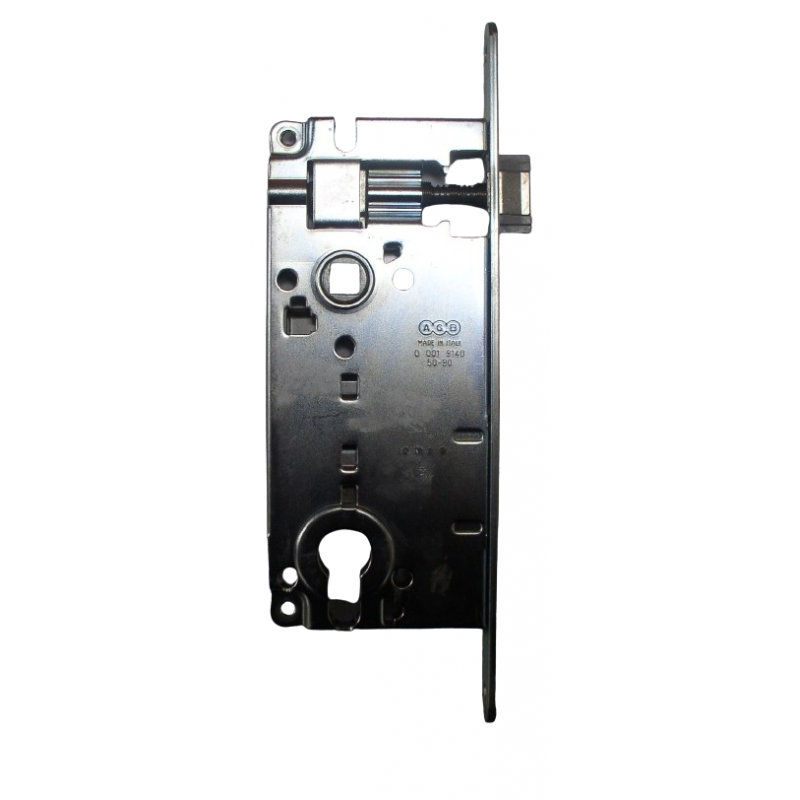 BRAVA AGB 8CM WC BC