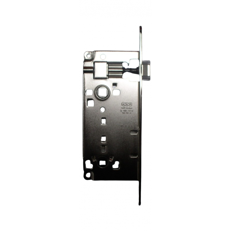 BRAVA AGB 8CM WC NIKL