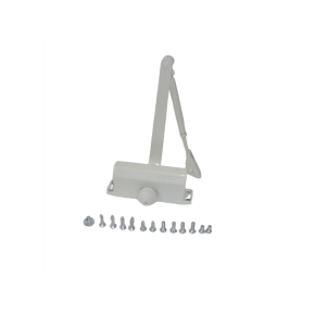 Hidraulički zatvarač APECS DC-20.3/60 KG bijeli