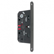 BRAVA AGB MAGNETNA CRNA WC