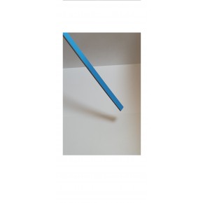 PLISE ZAVJESA PVC TRAKA SAMOLJEPIVA