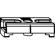 Zapirni element  Winkhaus activ  SBA.A.78
