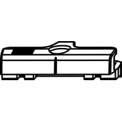 Zapirni element  Winkhaus activ SBA.K.162