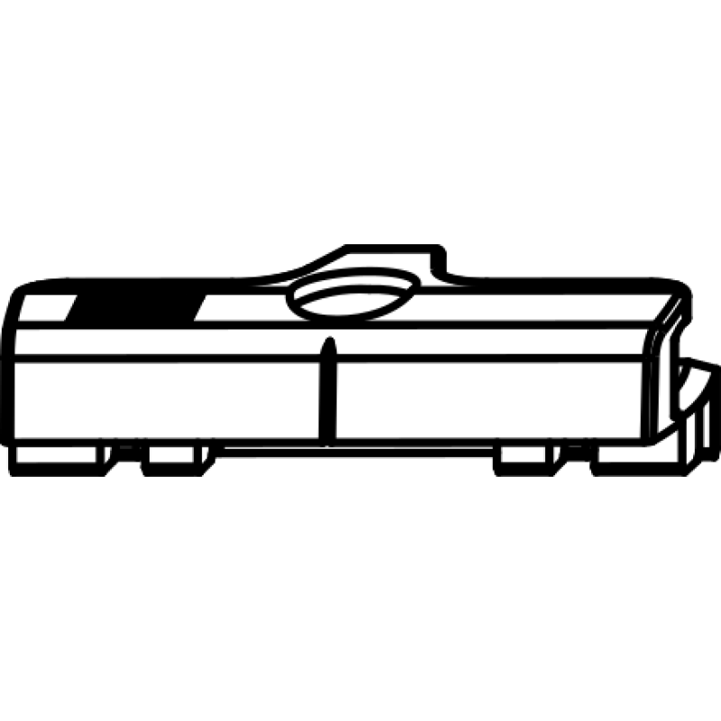 Zapirni element  Winkhaus activ SBA.K.162