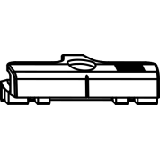 Zapirni element  Winkhaus activ SBA.K.161