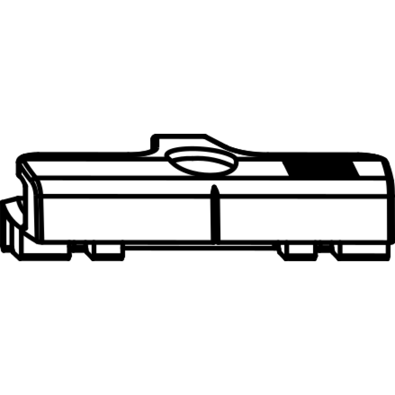 Zapirni element  Winkhaus activ SBA.K.161
