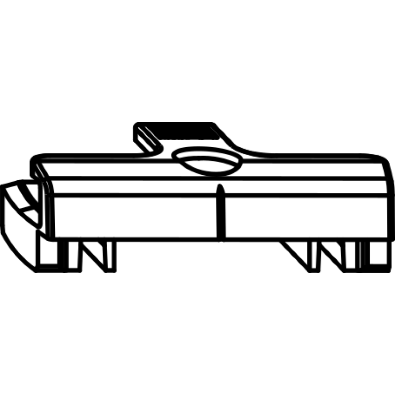 Zapirni element  Winkhaus activ SBA.K.192