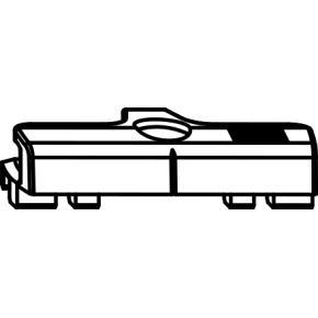 Zapirni element  Winkhaus activ SBA.K.60

